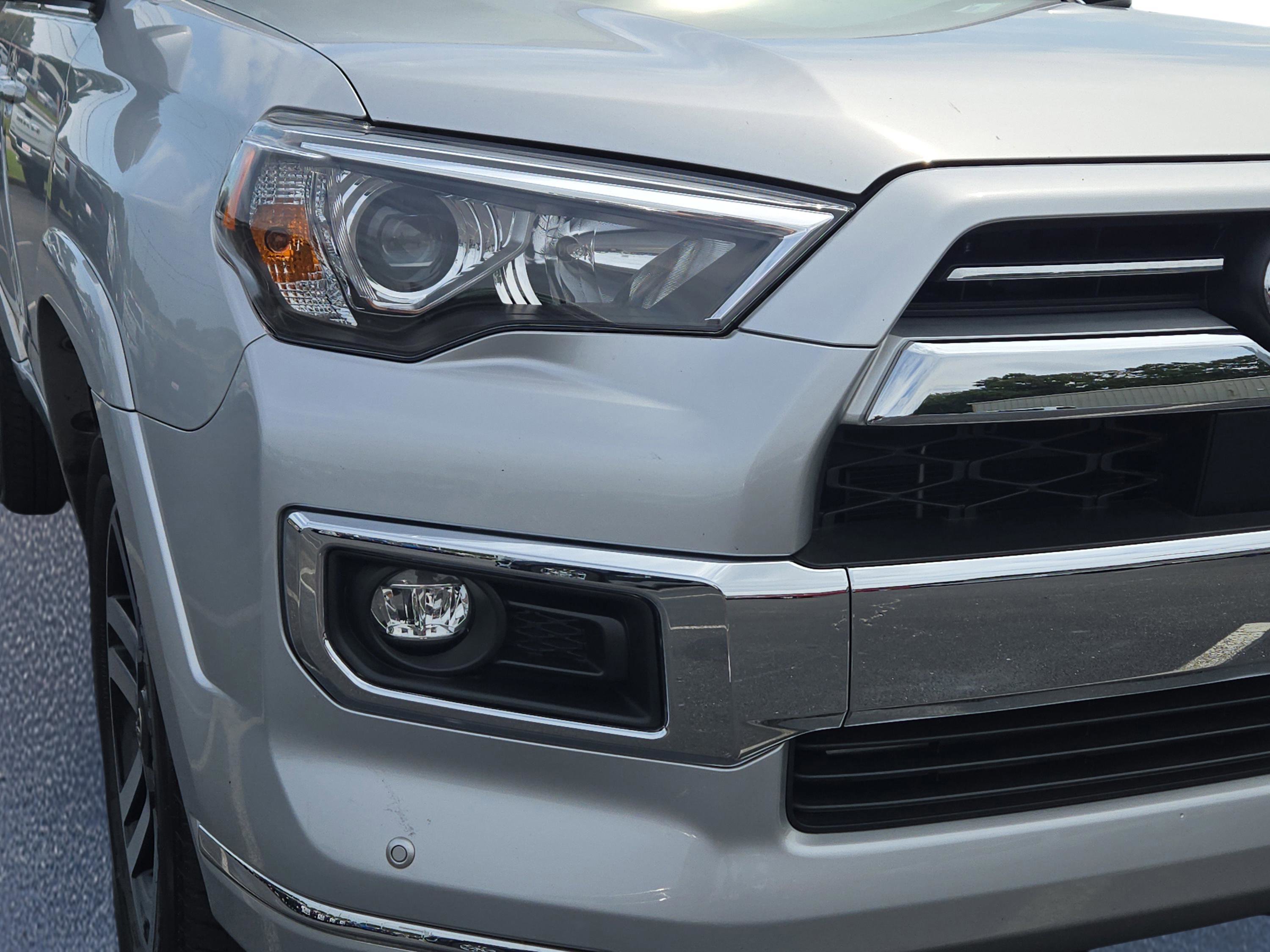 2024 Toyota 4Runner Limited photo 28