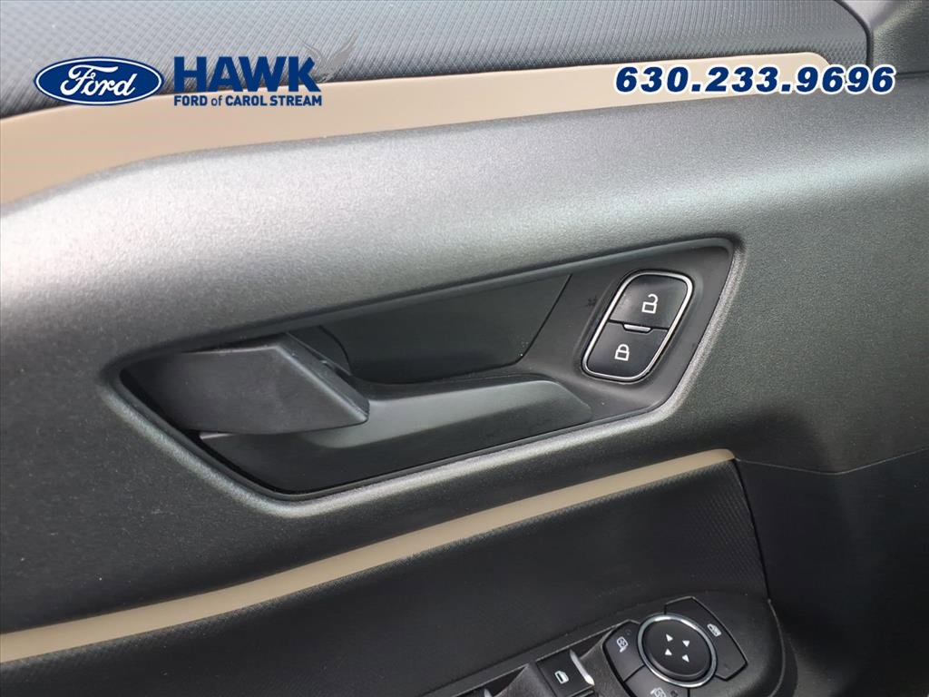 2025 FORD BRONCO SPORT - Image 15