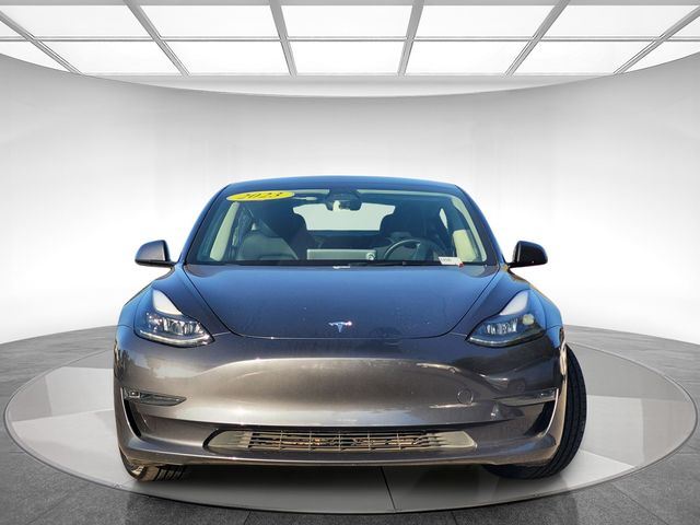Used 2023 Tesla Model 3 Base with VIN 5YJ3E1EA0PF689300 for sale in San Rafael, CA
