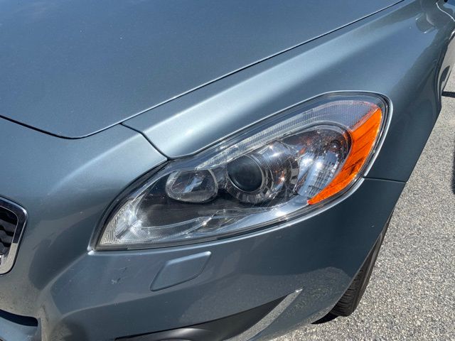 2013 Volvo C70 T5 photo 20