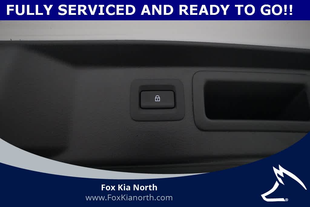 2023 Mazda CX-50 2.5 Select photo 10