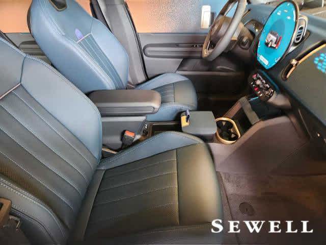 2025 Mini Countryman S ALL4 photo 6