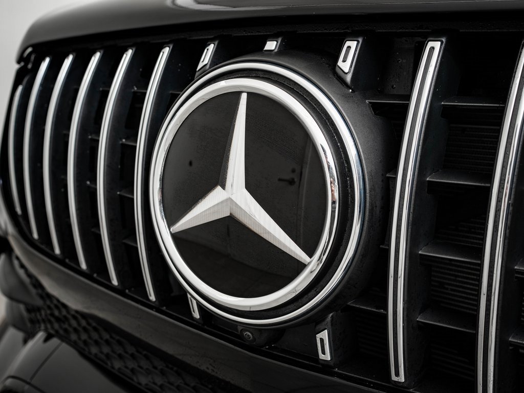 2023 Mercedes Benz GLE 53 AMG 4MATIC photo 3