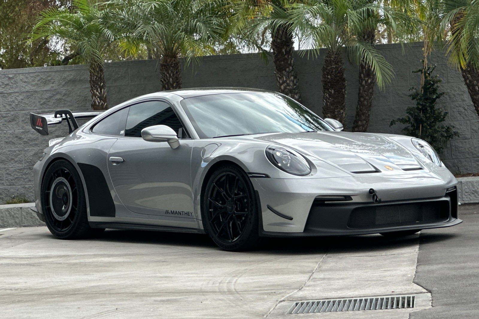 2022 Porsche 911 GT3 photo 10