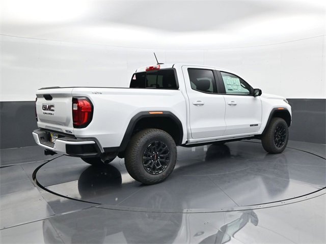 2026 Gmc Canyon Elevation photo 4
