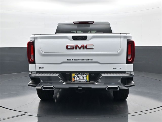 2026 Gmc Sierra 1500 SLT photo 3