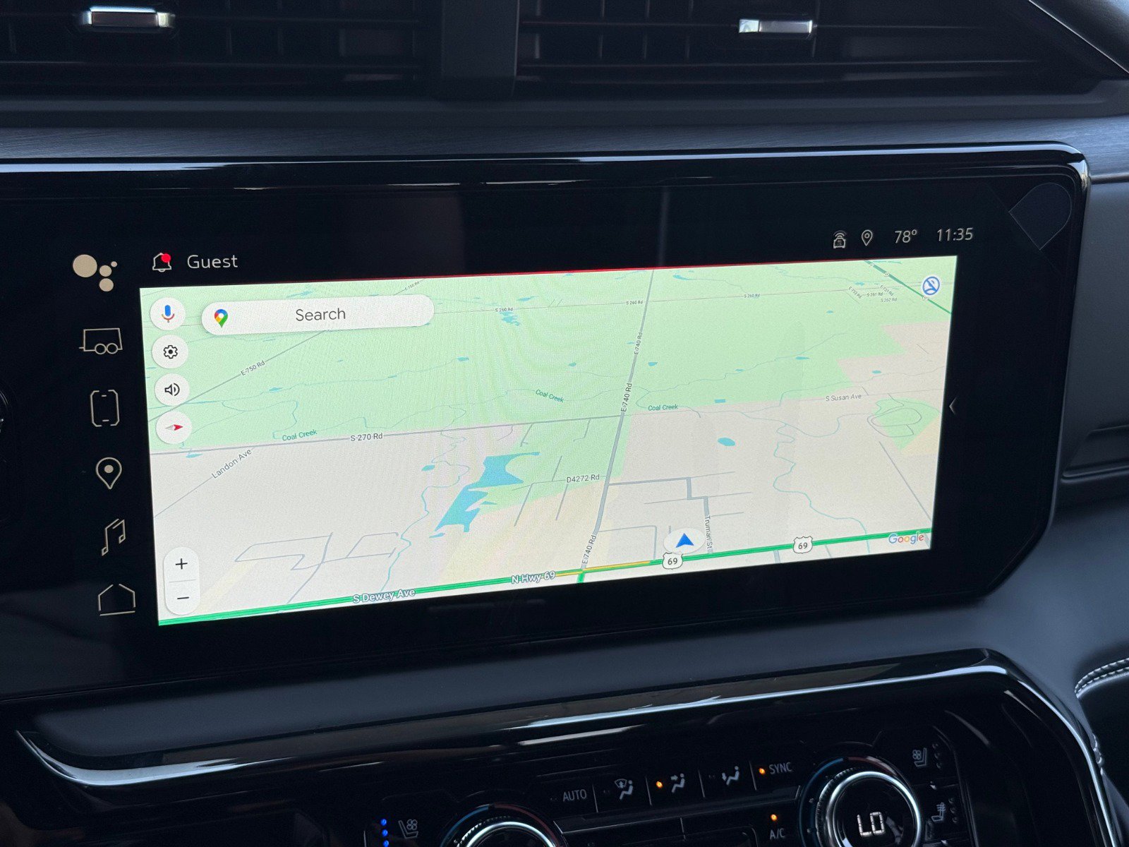 2026 Gmc Sierra 2500 HD AT4X photo 27