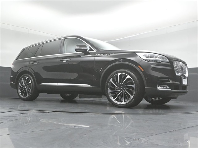 2023 LINCOLN AVIATOR - Image 40