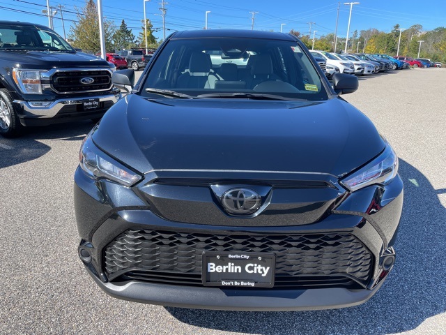 2023 Toyota Corolla Hybrid S photo 2