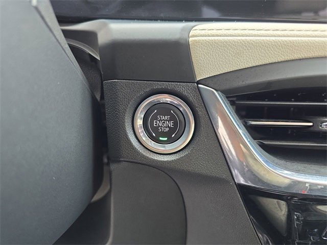 2025 Buick Encore GX Avenir photo 25