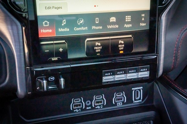 2025 Ram 1500 RHO photo 24