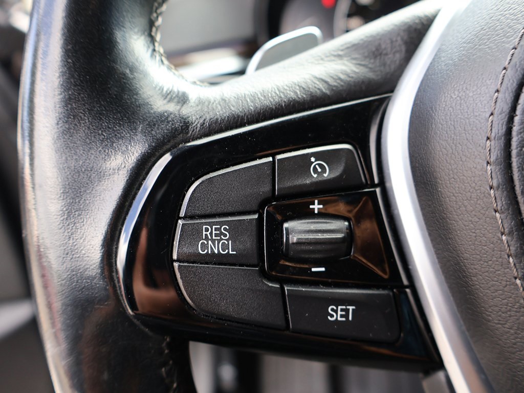 2019 Bmw 530i Sedan photo 46