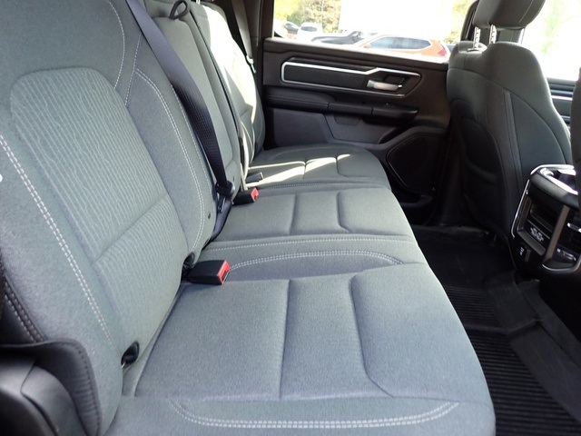 2022 Ram 1500 Big Horn Lone Star photo 13