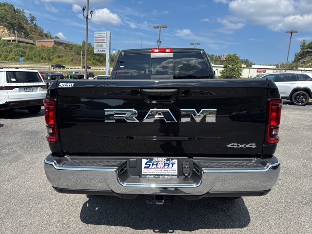2026 Ram 2500 Tradesman photo 3
