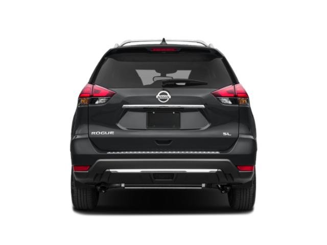 2019 Nissan Rogue SL photo 8