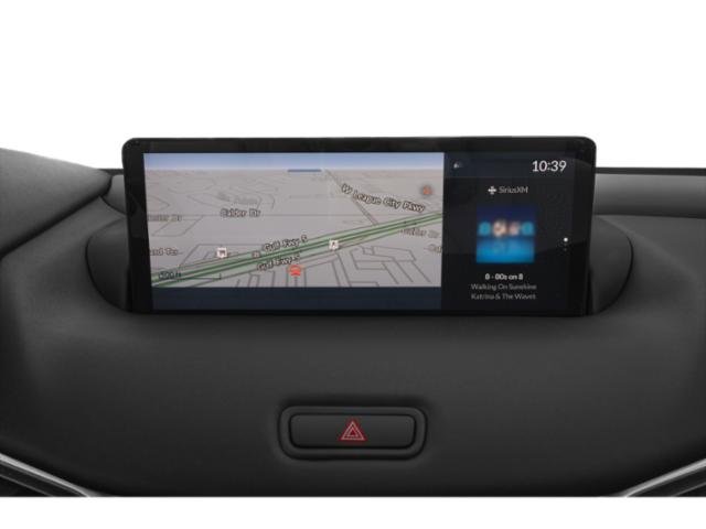 2025 Acura TLX Technology photo 15