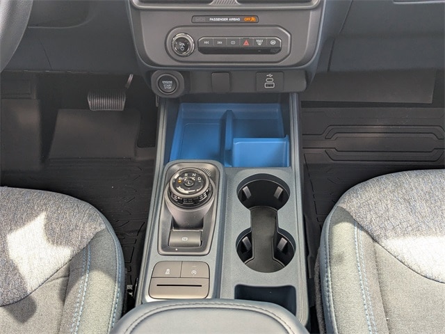2025 Ford Maverick XLT photo 16