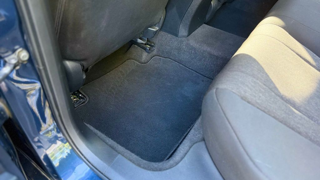 2024 Honda Accord EX photo 13