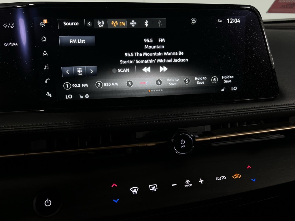 2024 Nissan ARIYA Engage e-4ORCE photo 14
