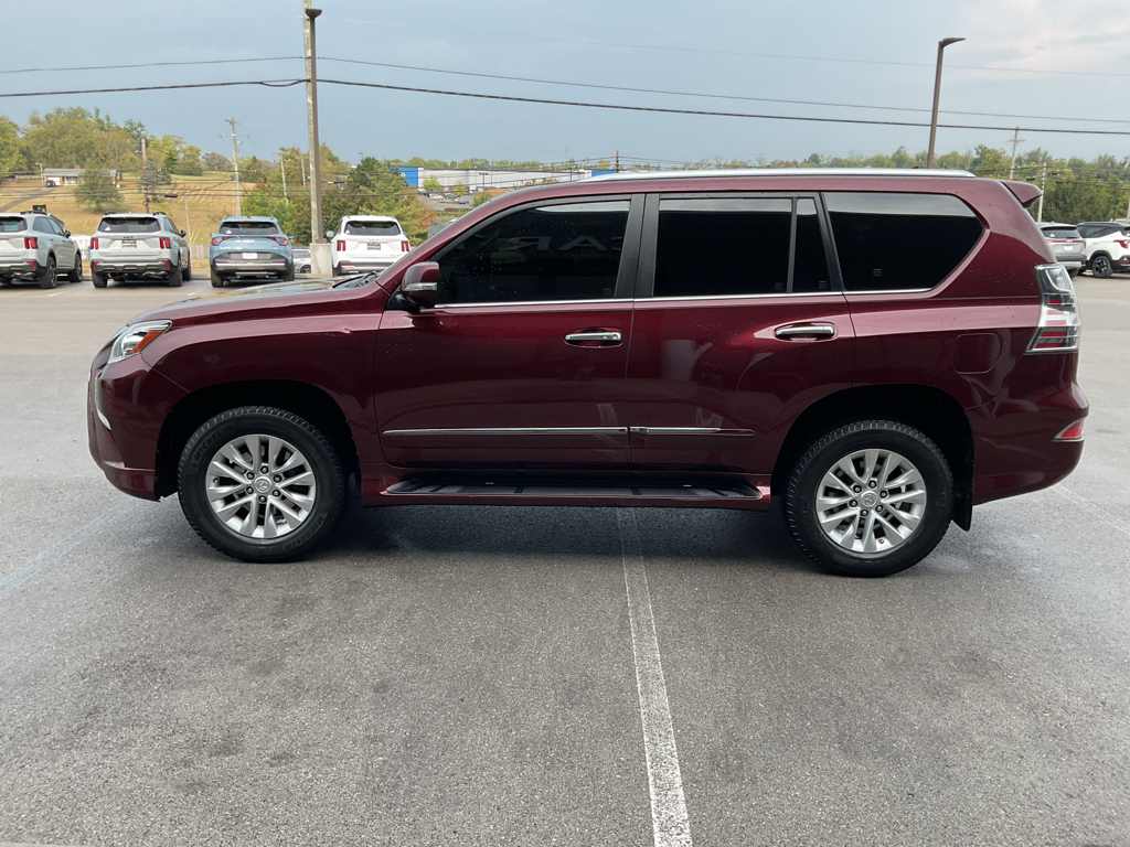 2015 Lexus GX 460 Base photo 4