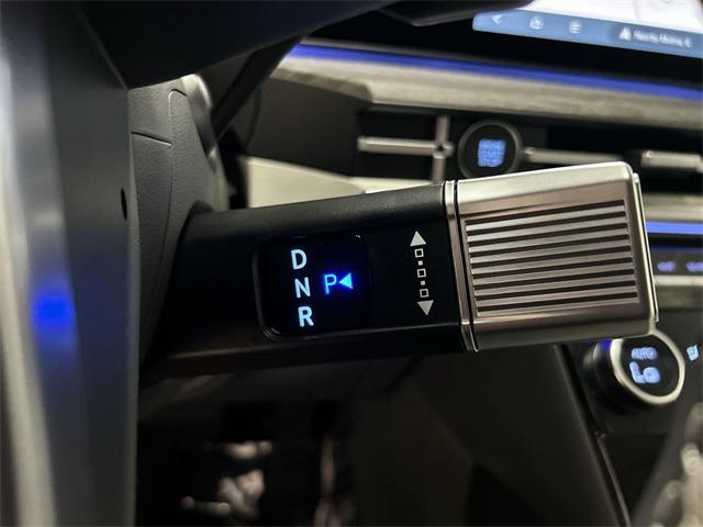 2026 Hyundai Santa Fe Calligraphy photo 30