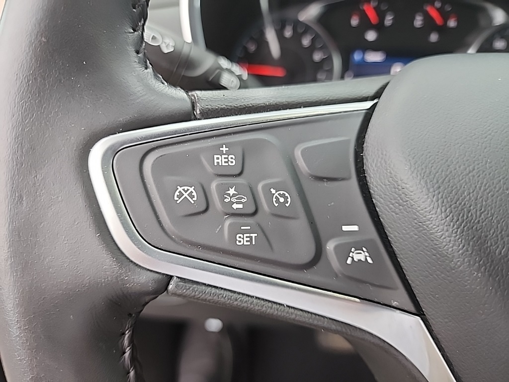 2022 Chevrolet Equinox LT photo 13
