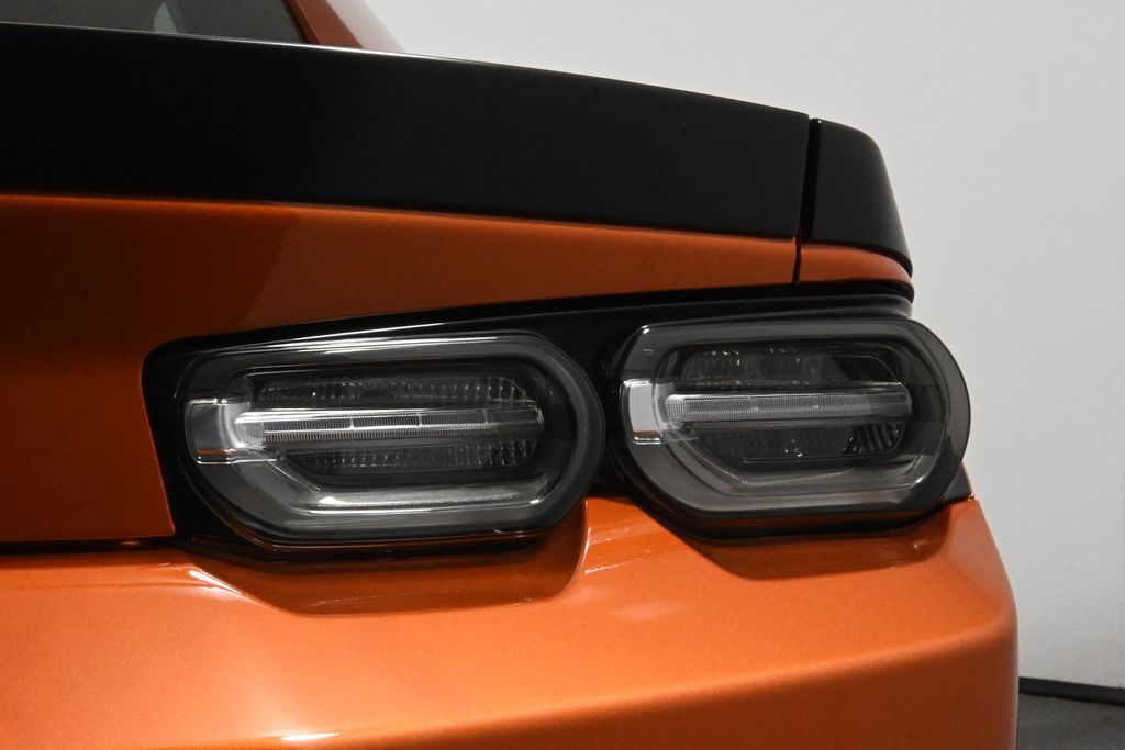 2024 Chevrolet Camaro 2SS photo 13