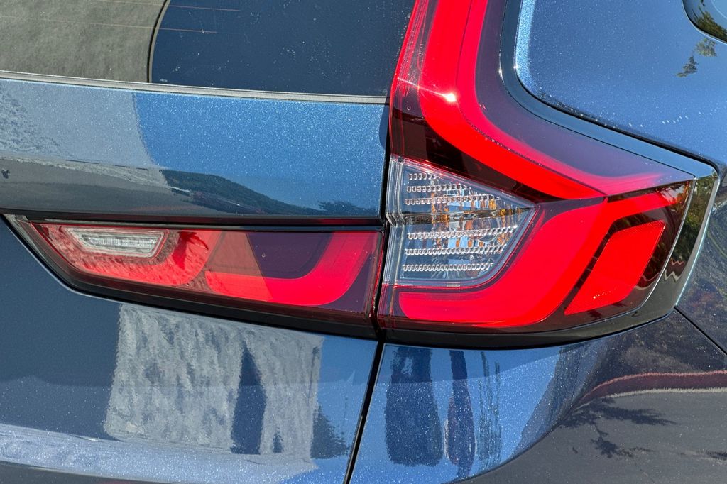 2026 Honda CR-V Hybrid photo 31
