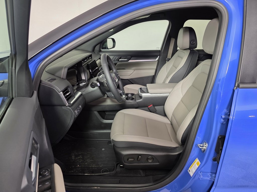 2026 Gmc Terrain Elevation photo 10