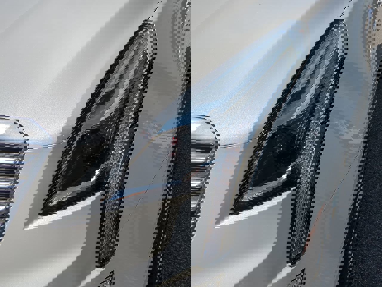 2018 Cadillac XT5 Platinum photo 8