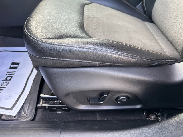 2018 Jeep Compass North Edition Latitude photo 19