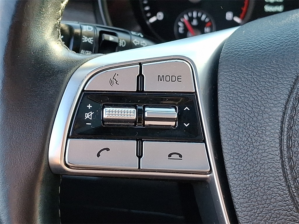 2021 Kia Telluride SX photo 21