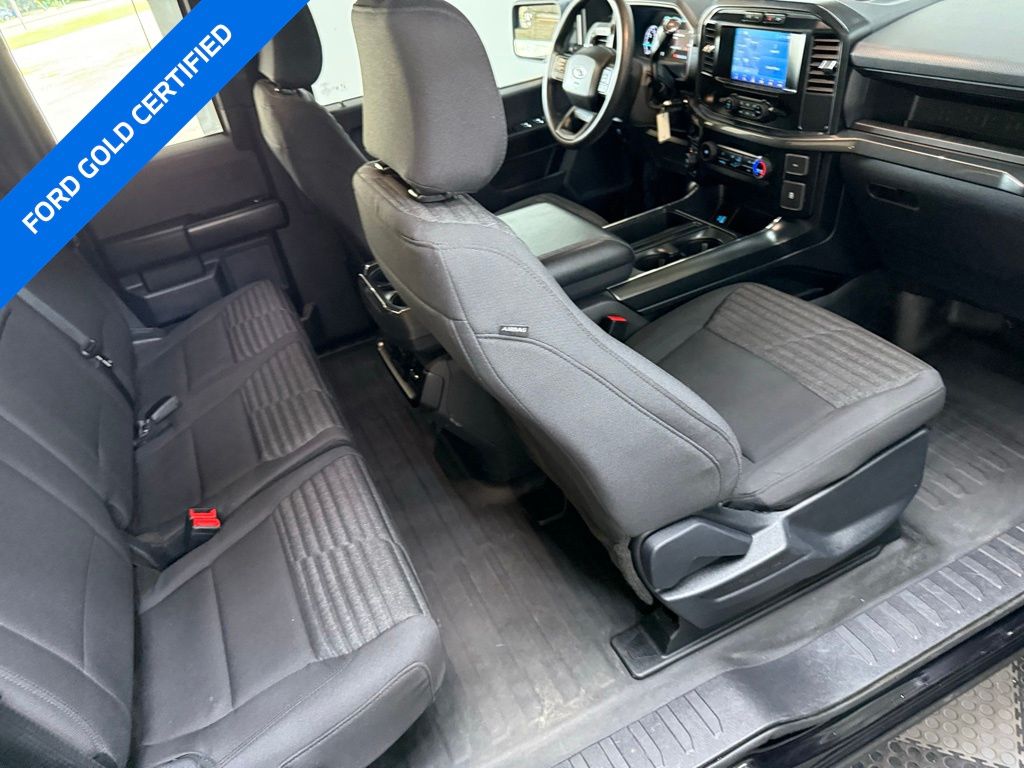 2023 Ford F-150 XL photo 29