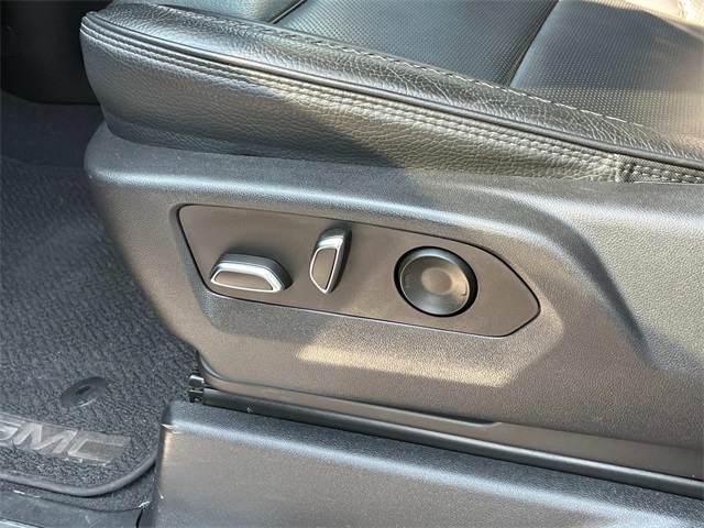 2023 Gmc Sierra 1500 Denali photo 28