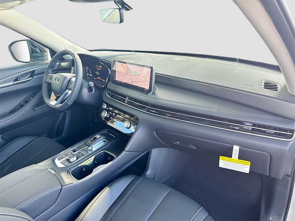 2026 Infiniti QX60 Luxe photo 31