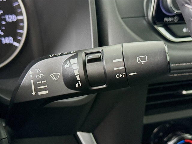 2026 Nissan Rogue SV photo 13