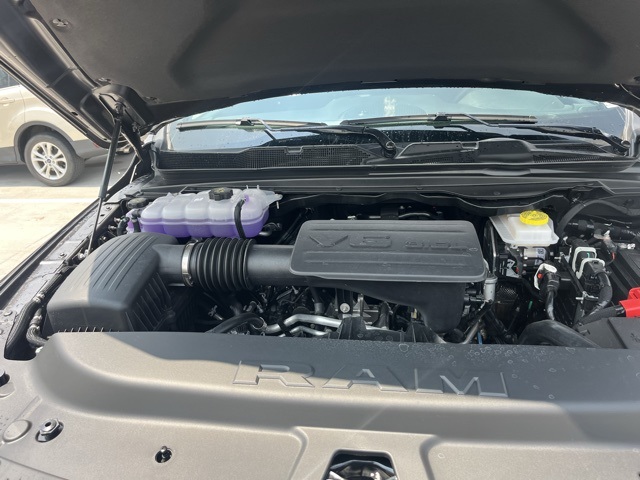2025 Ram 1500 Tradesman photo 25