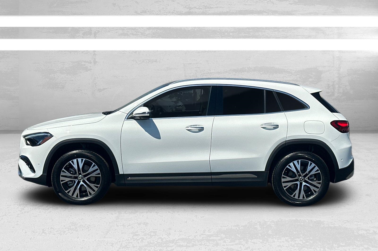 2026 Mercedes Benz GLA 250 4MATIC photo 6