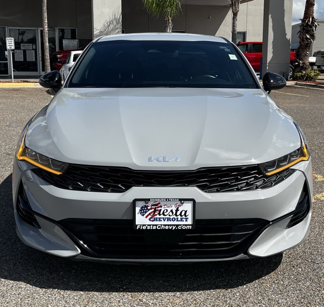 2023 Kia K5 GT-Line photo 2