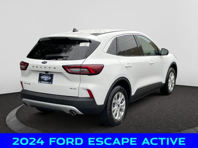 2024 Ford Escape Active photo 6