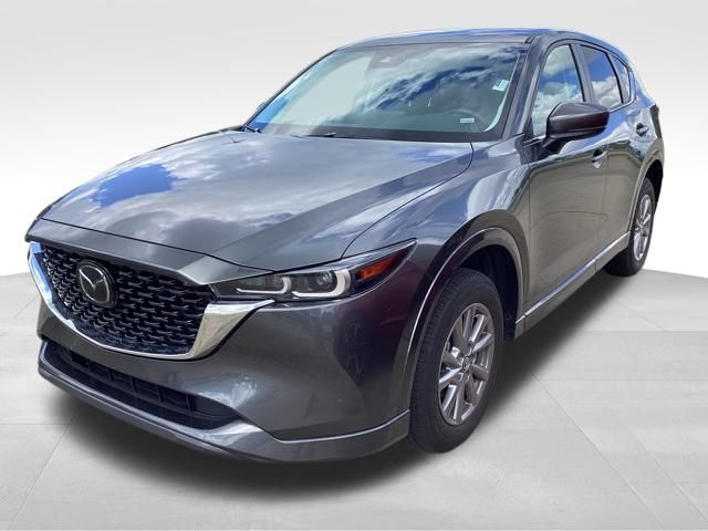 2024 Mazda CX-5 2.5 S Select