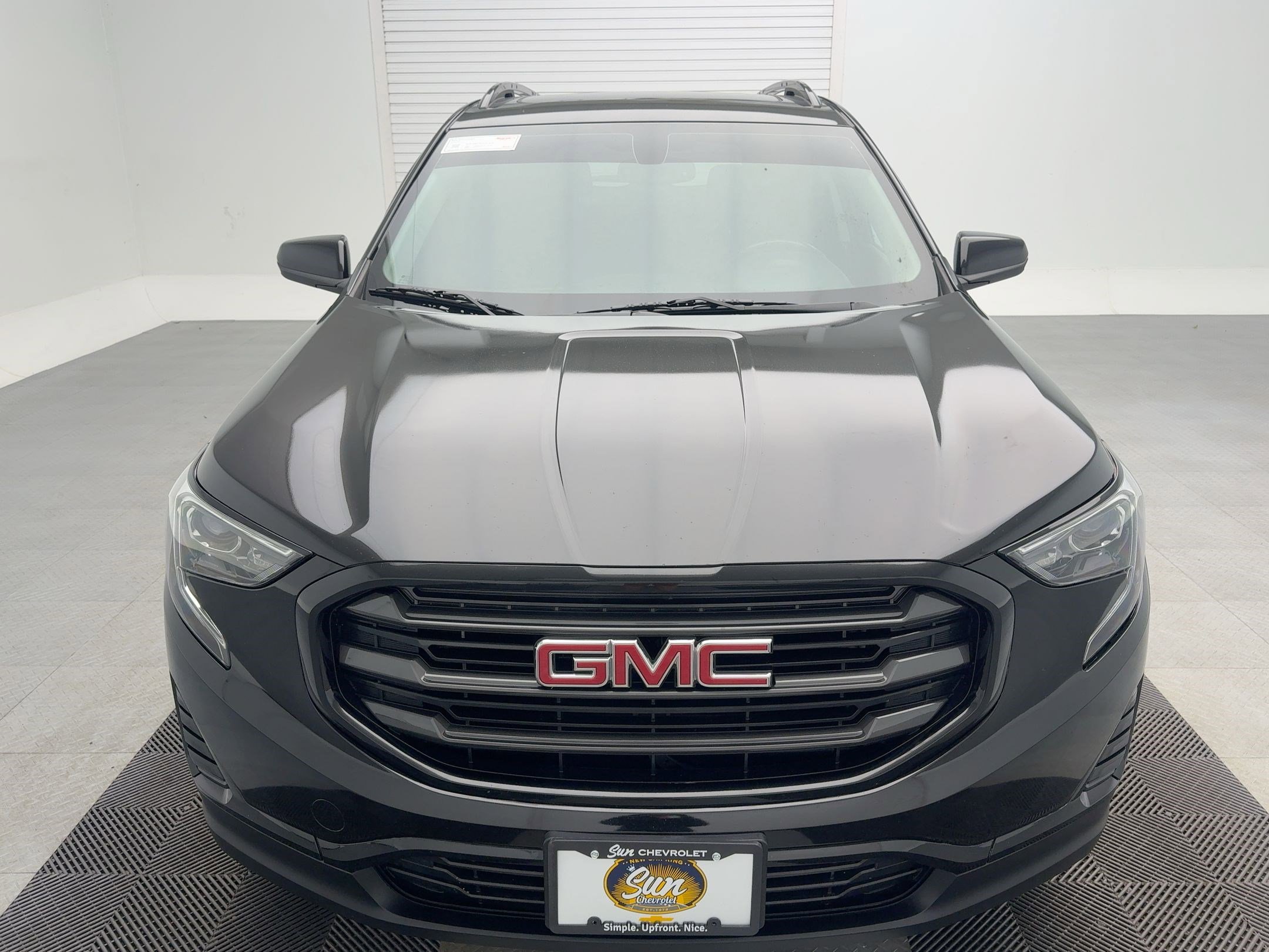 2019 Gmc Terrain SLE photo 6