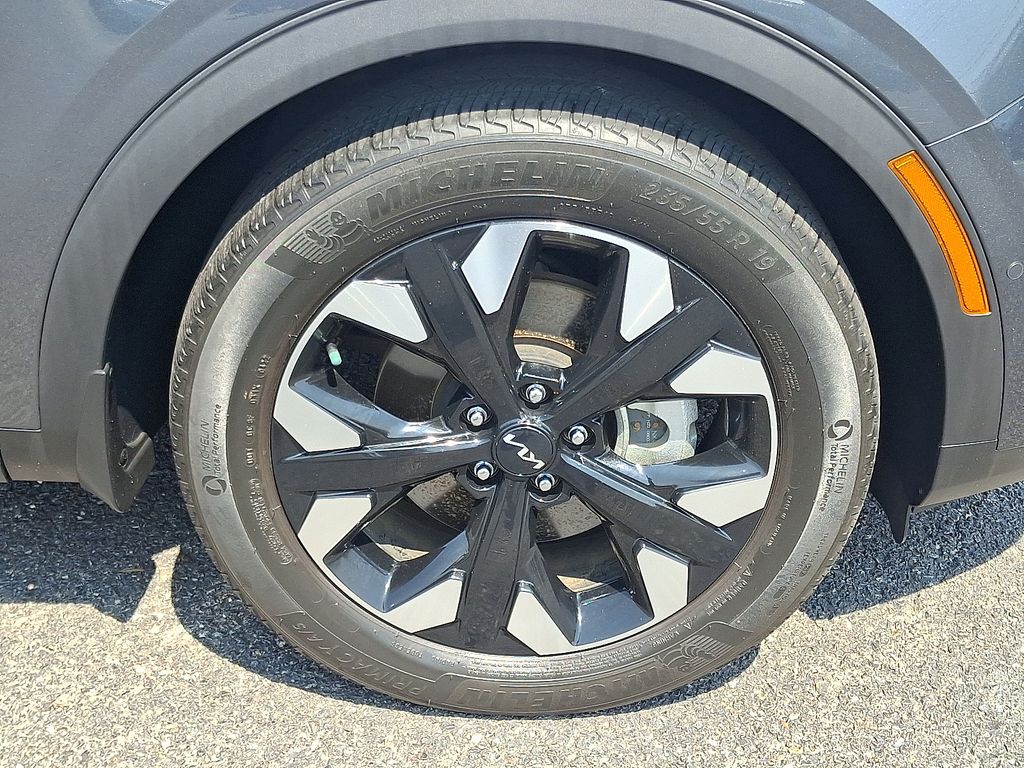 2023 Kia Sportage Plug-In Hybrid X-Line Prestige photo 5
