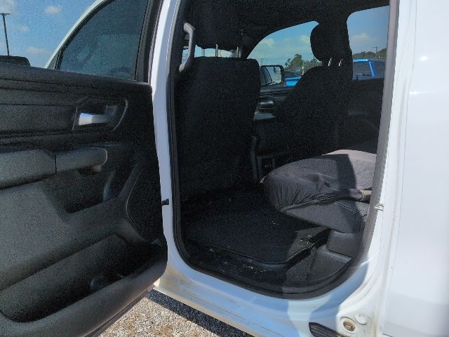 2025 Ram 1500 Tradesman photo 7
