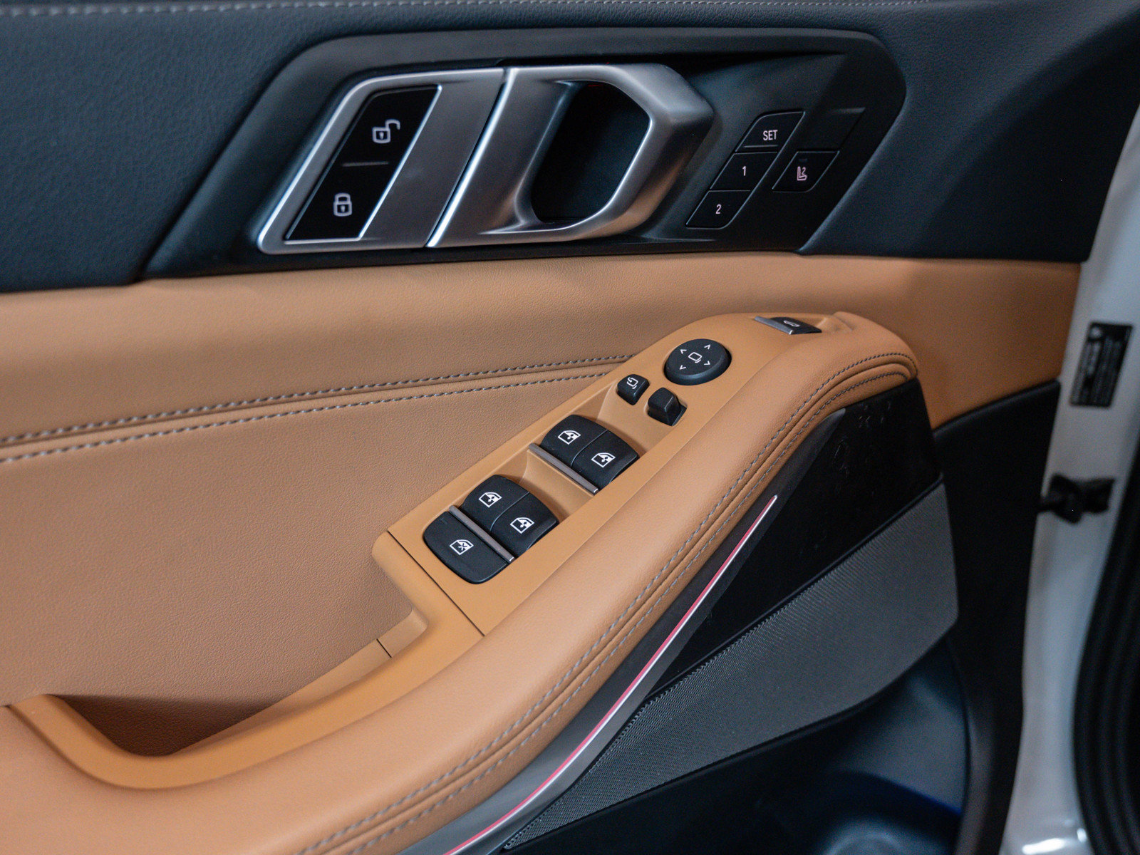 2023 Bmw X5 M50i photo 14
