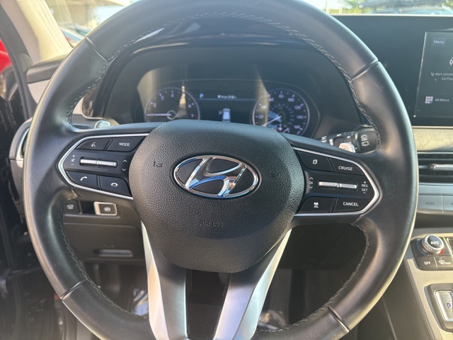2022 Hyundai Palisade SEL photo 14