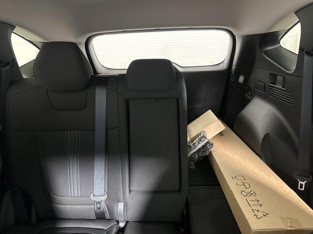 2026 Hyundai Tucson SEL photo 21