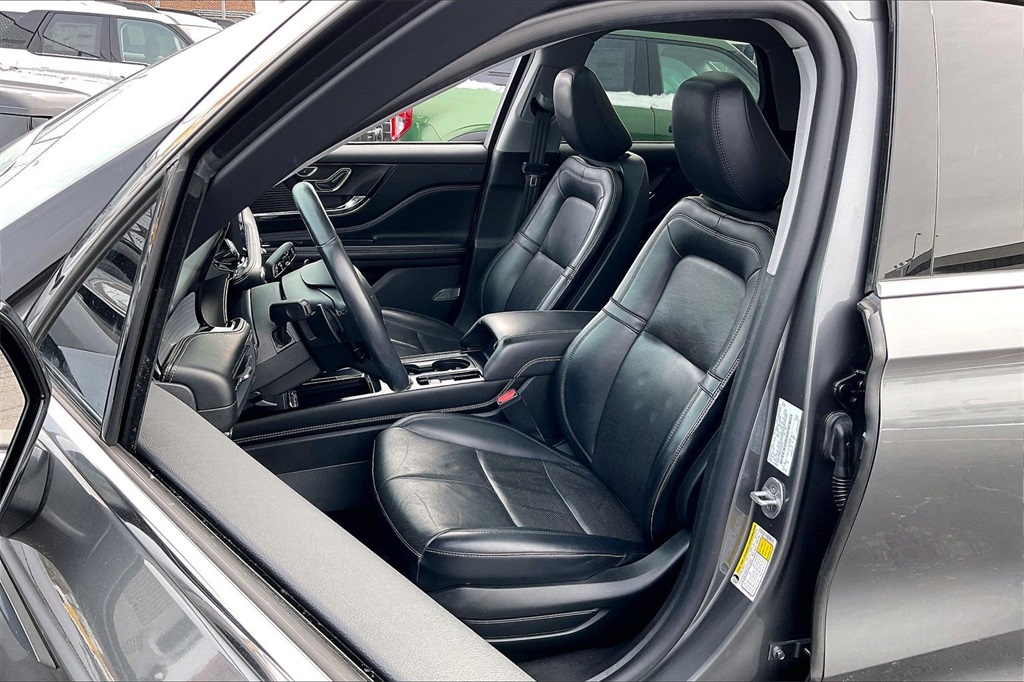 2022 LINCOLN CORSAIR - Image 22