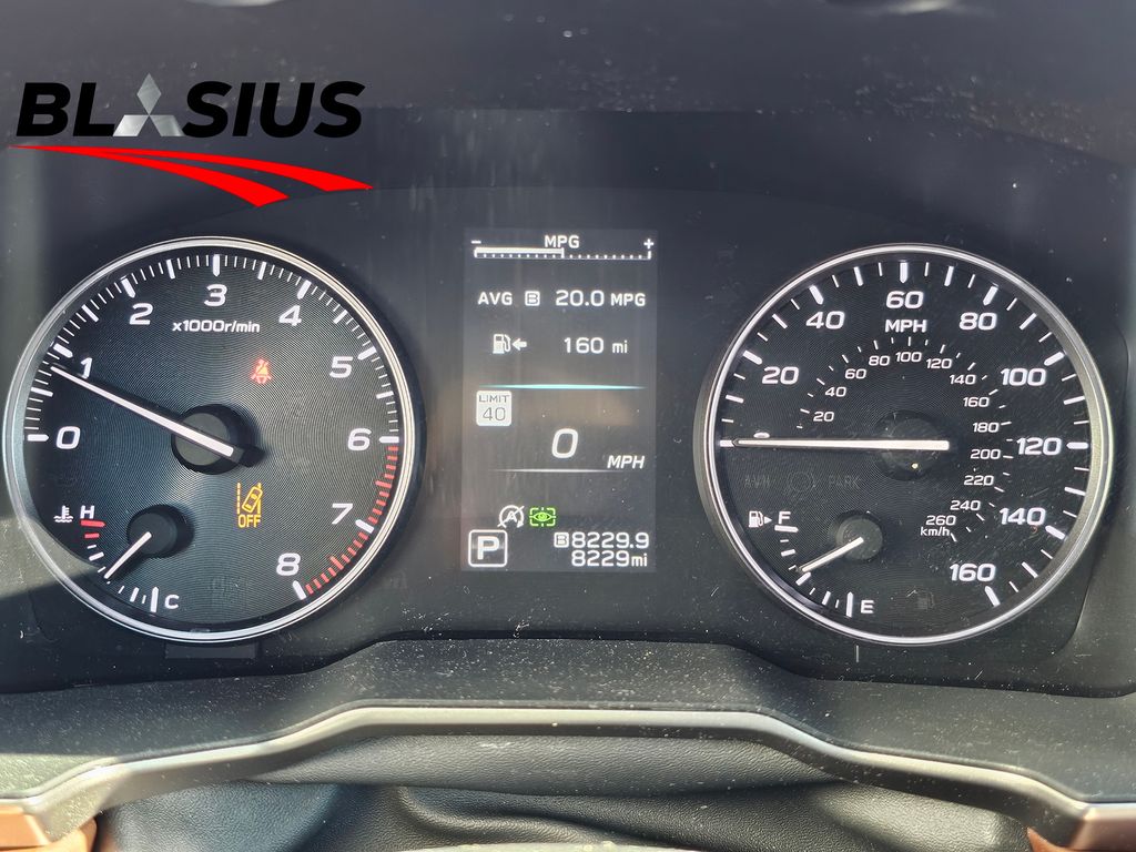 2022 Subaru Outback Touring XT photo 20