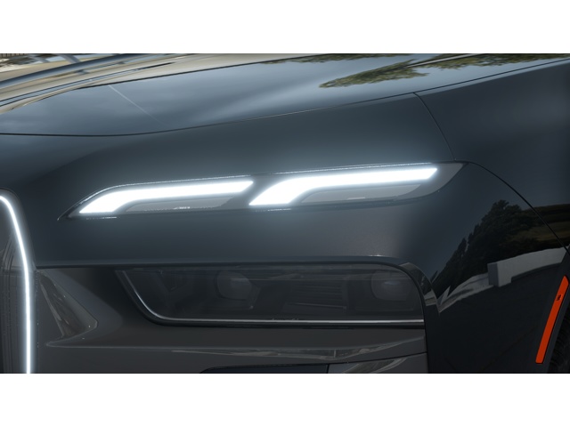 2026 Bmw 740i xDrive Sedan photo 5